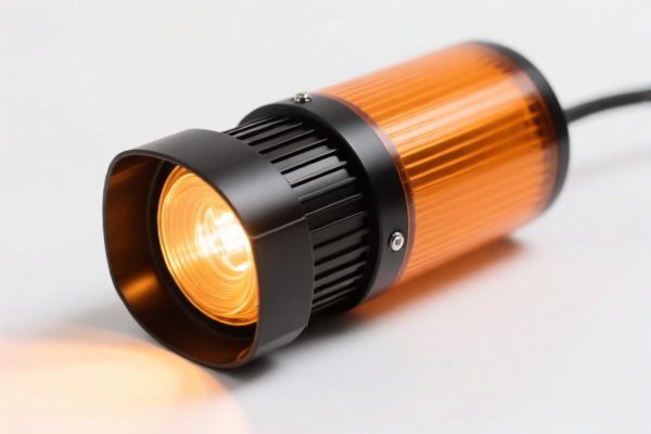 Safety Light