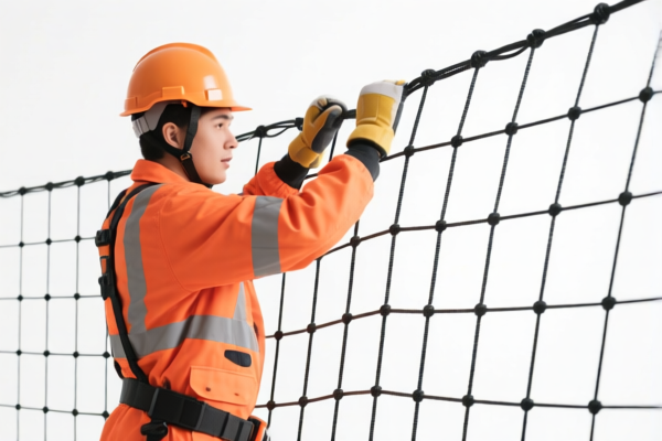 Safety Protection Net