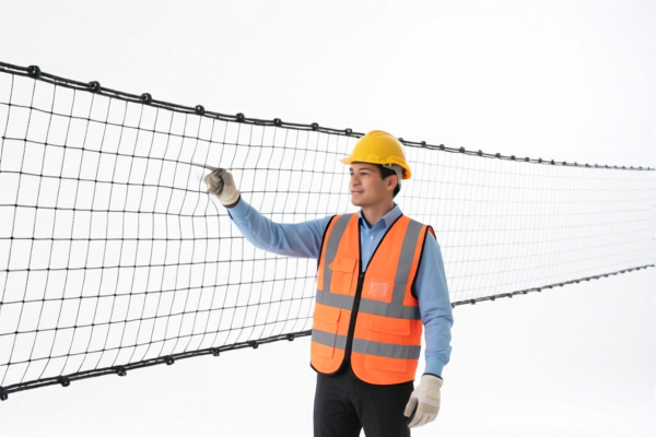 Safety Protection Net