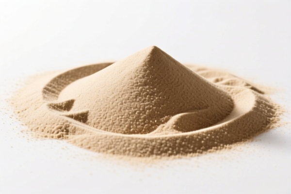 Sand Art