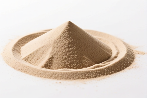 Sand Art