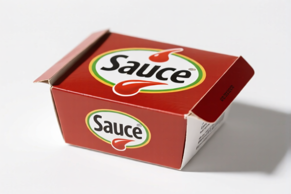 Sauce Box