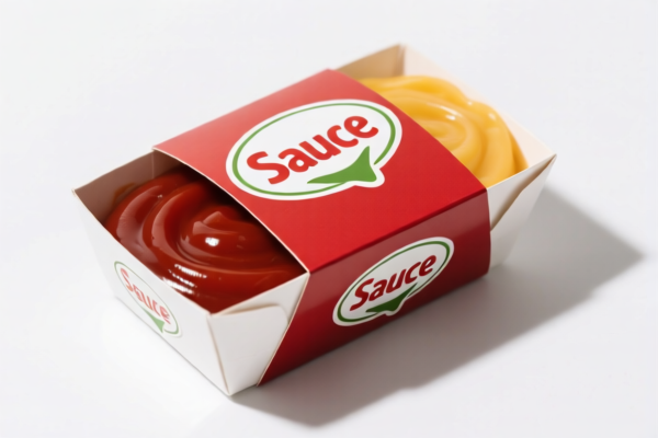 Sauce Box