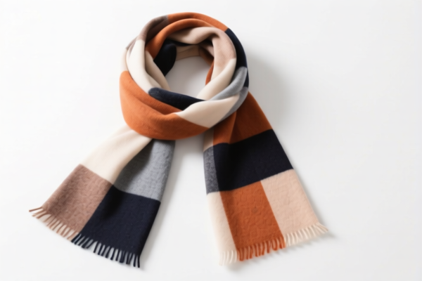 Scarf Set