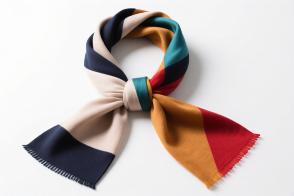 Scarf Set