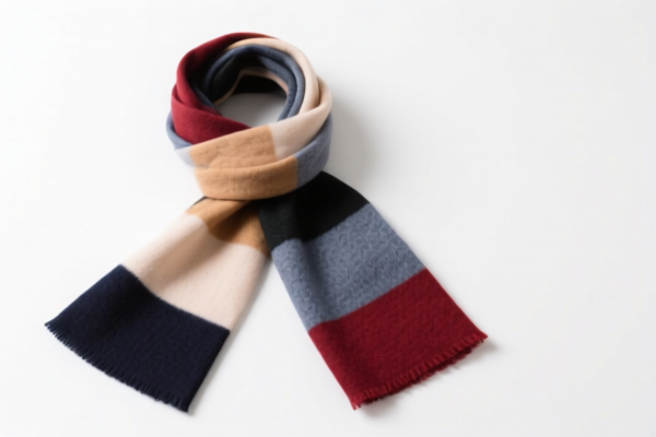 Scarf Set