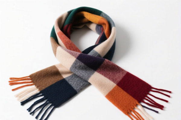 Scarf