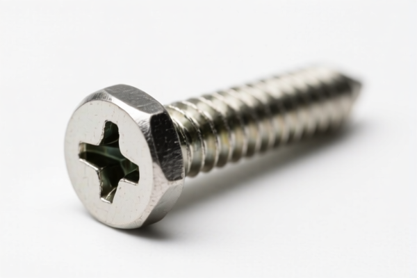 Screw