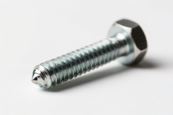 Screw