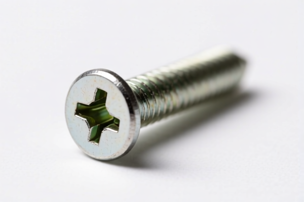 Screw