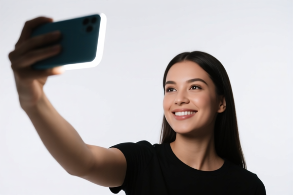 Selfie Light