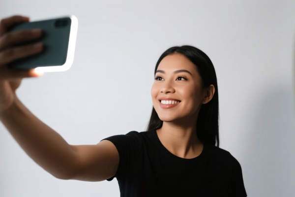 Selfie Light