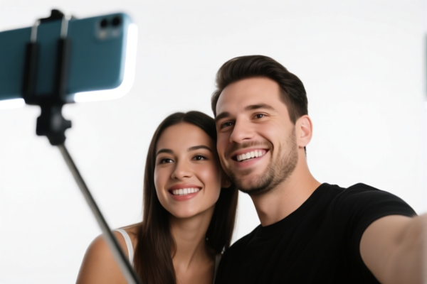 Selfie Light