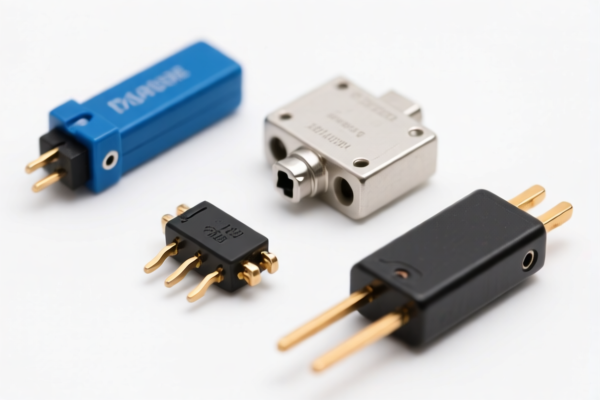 Sensor Accessories