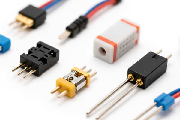 Sensor Accessories
