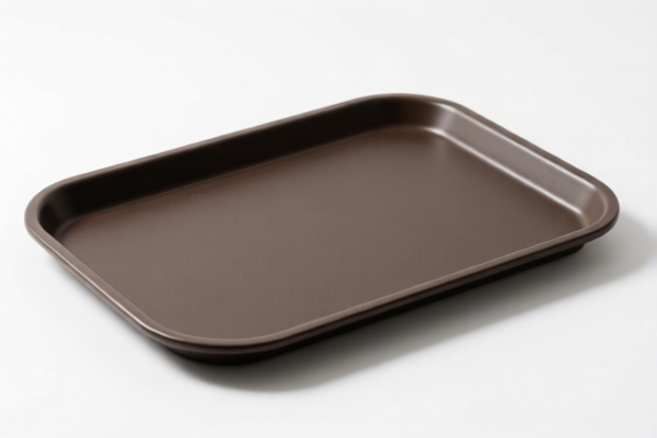 Service Tray