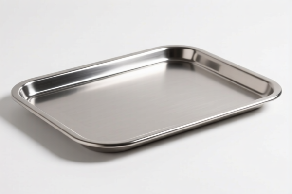 Service Tray