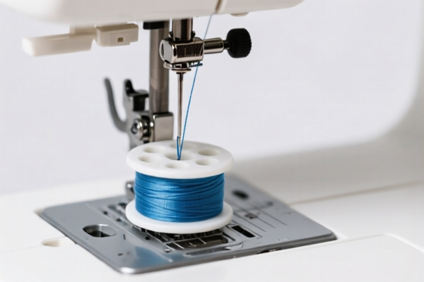 Sewing Machine Bobbin Case