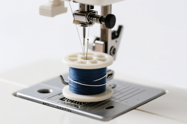 Sewing Machine Bobbin Case