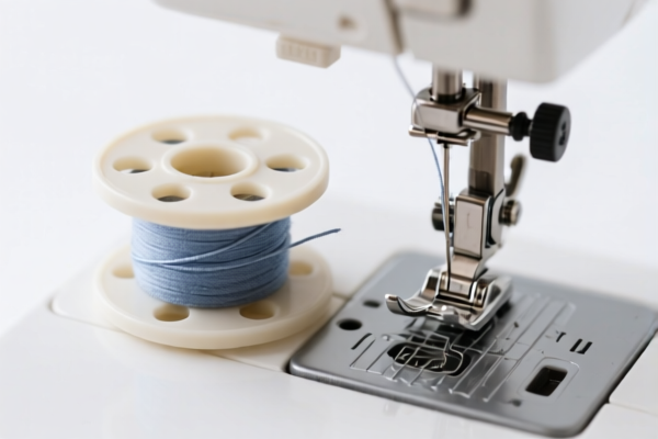 Sewing Machine Bobbin Case
