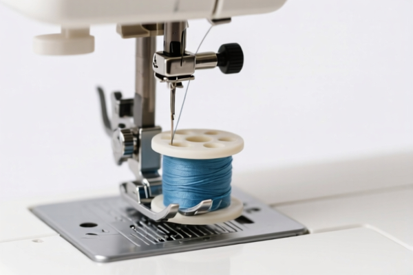 Sewing Machine Bobbin Case