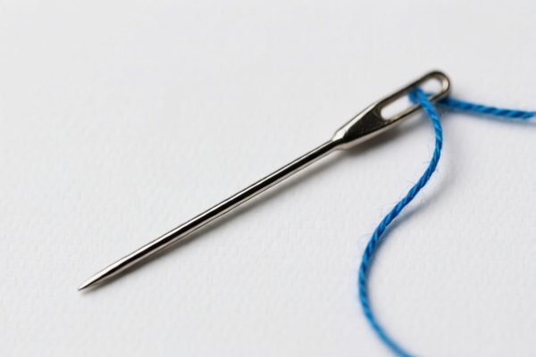 Sewing Needle