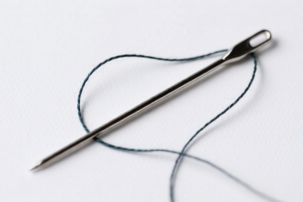 Sewing Needle