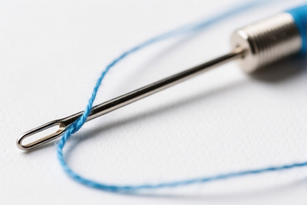 Sewing Needle