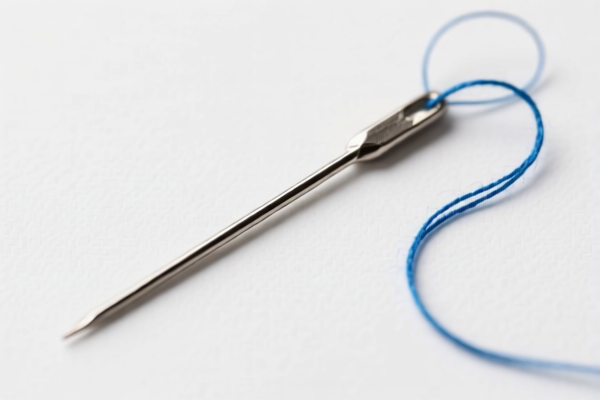 Sewing Needle