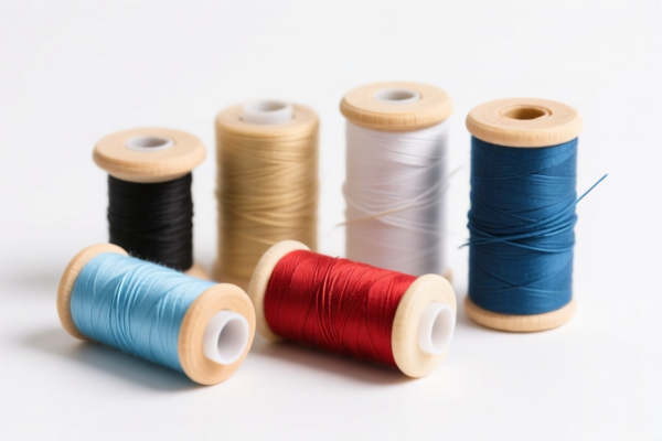 Sewing Thread Set
