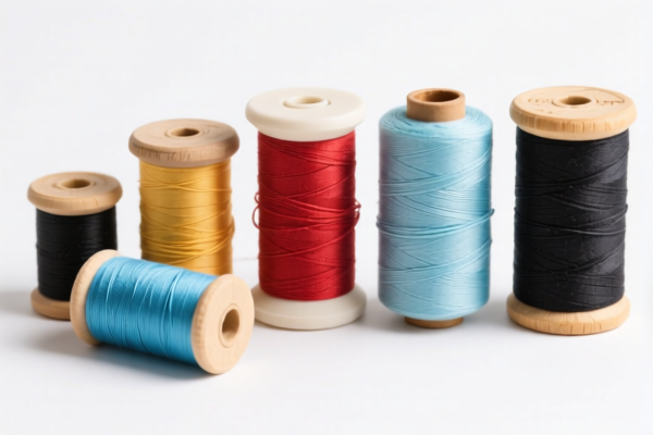 Sewing Thread Set