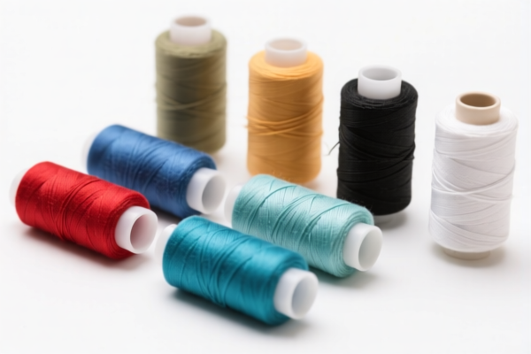 Sewing Thread Set