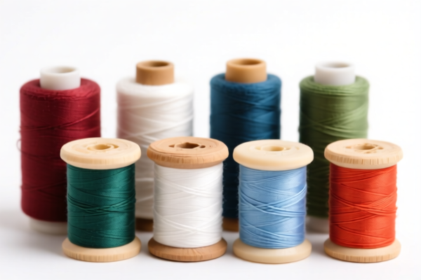 Sewing Thread Set