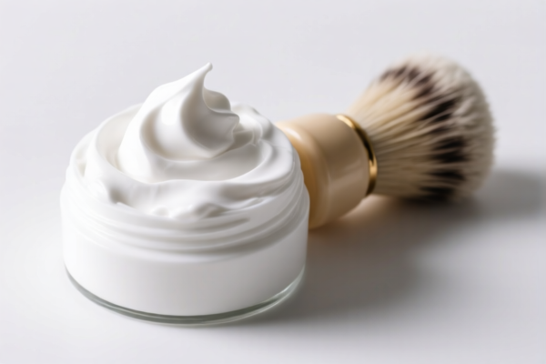 Shaving Cream