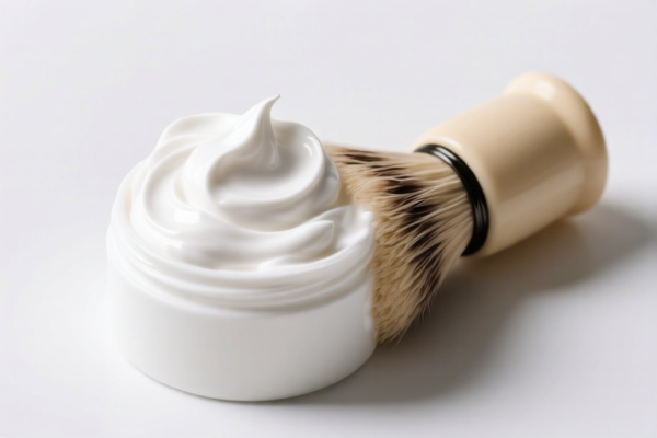 Shaving Cream