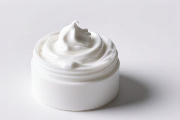 Shaving Cream