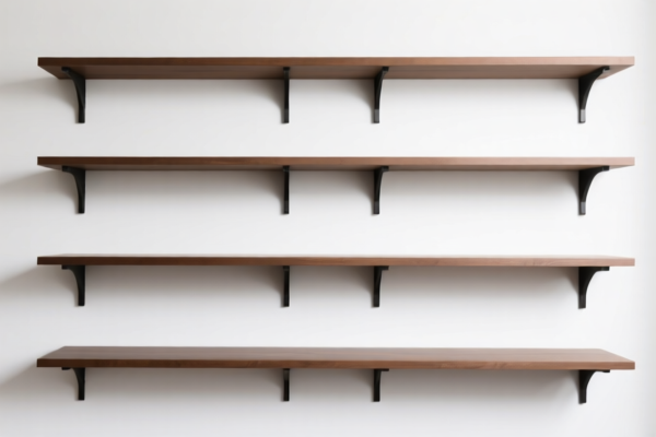 Shelves