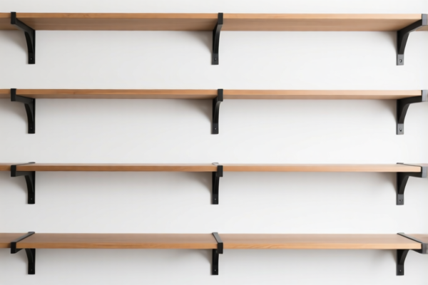 Shelves