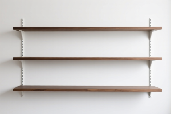 Shelves
