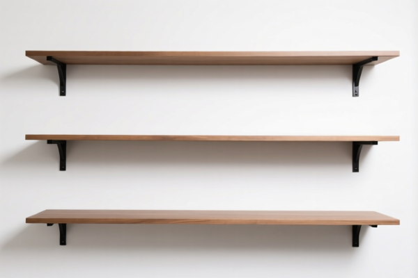 Shelves