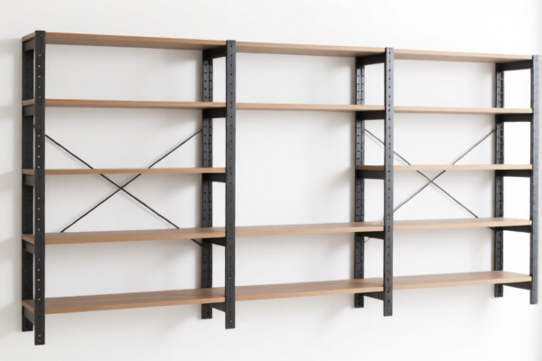 Shelving Unit