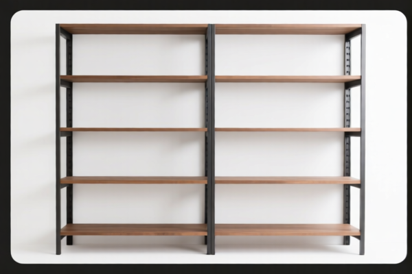 Shelving Unit