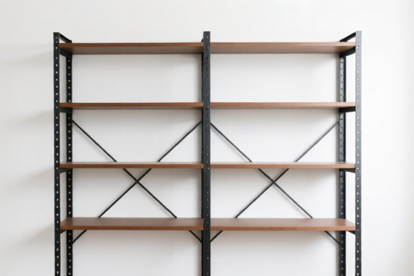 Shelving Unit