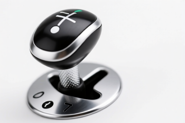 Shift Lever