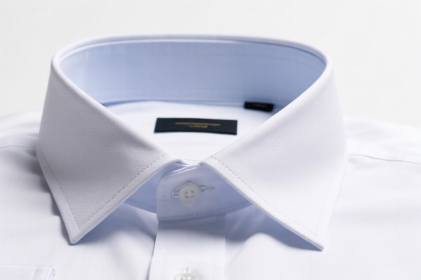 Shirt Collar