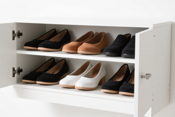 Shoe Cabinet