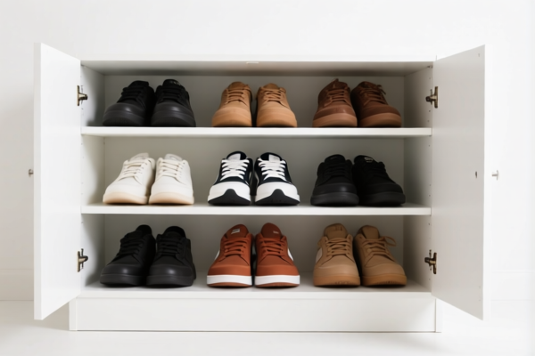 Shoe Cabinet