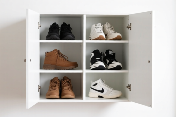 Shoe Cabinet