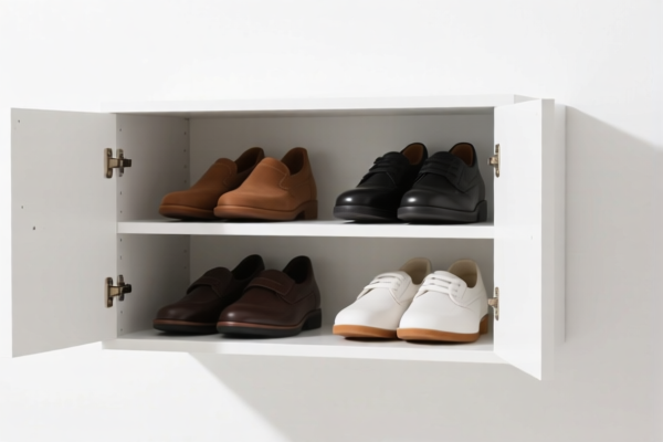 Shoe Cabinet