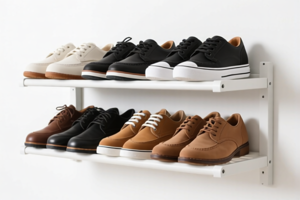 Shoe Rack